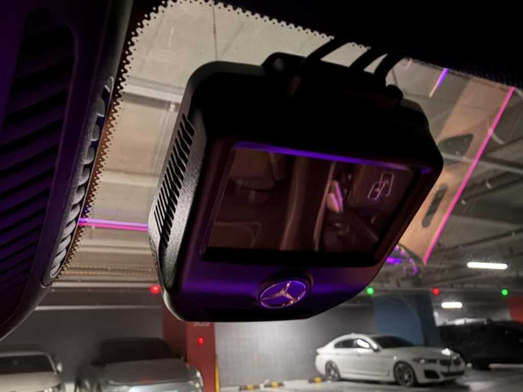 Mercedes Benz CLA Class 2021 Blanco - Importación desde Corea - HF Imports Iquique - Foto 19