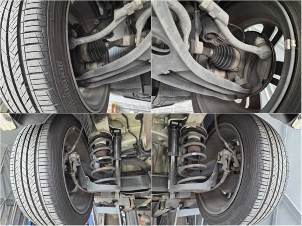 KIA K3 2016 - Importación desde Corea - HF Imports Iquique - Foto 17