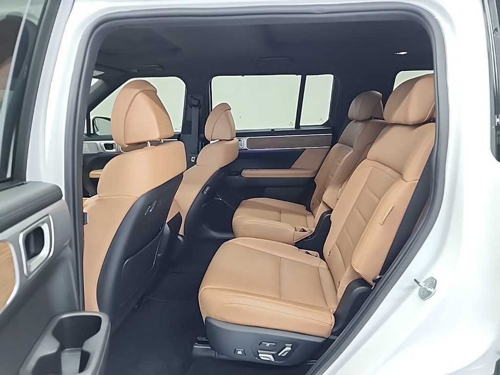 HYUNDAI Santa Fe - Vista 12