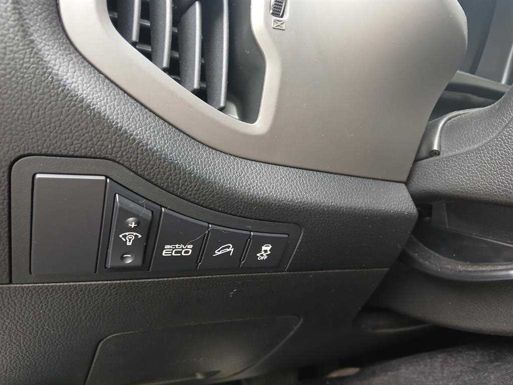 KIA Sportage - Vista 11