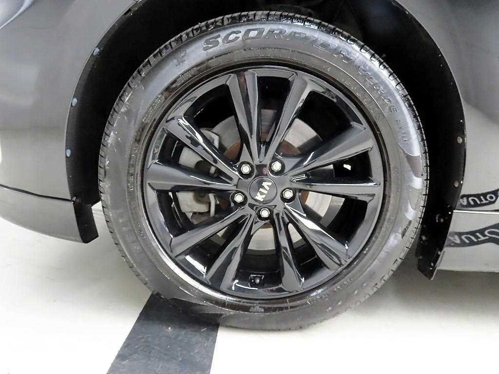 KIA Carnival 2019 Negro - Importación desde Corea - HF Imports Iquique - Foto 20