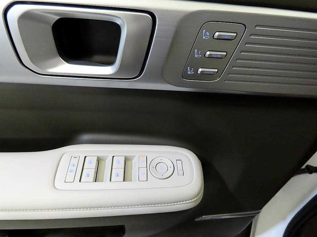HYUNDAI Santa Fe 2024 Blanco - Importación desde Corea - HF Imports Iquique - Foto 13