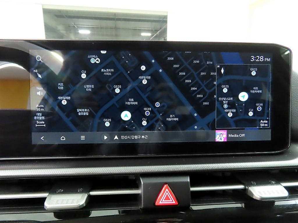 KIA Sportage 2025 Blanco - Importación desde Corea - HF Imports Iquique - Foto 14