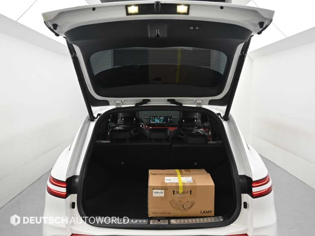 Genesis GV70 2021 Blanco - Importación desde Corea - HF Imports Iquique - Foto 19