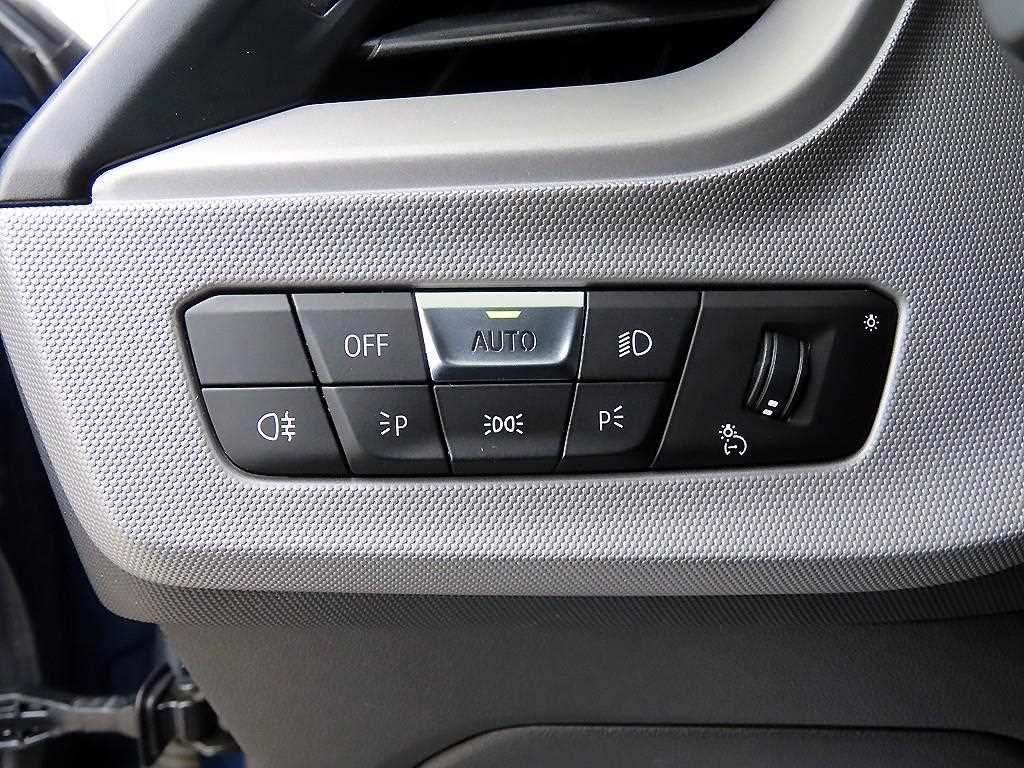 BMW 1 series - Vista 12