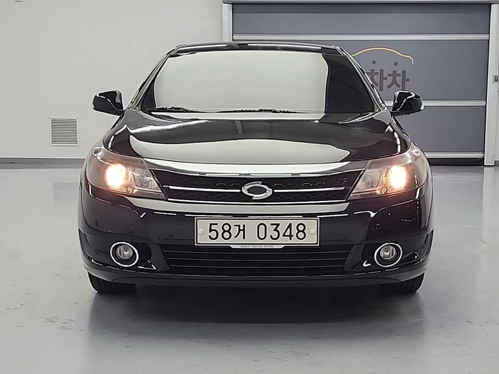 SAMSUNG SM5 - Vista 2