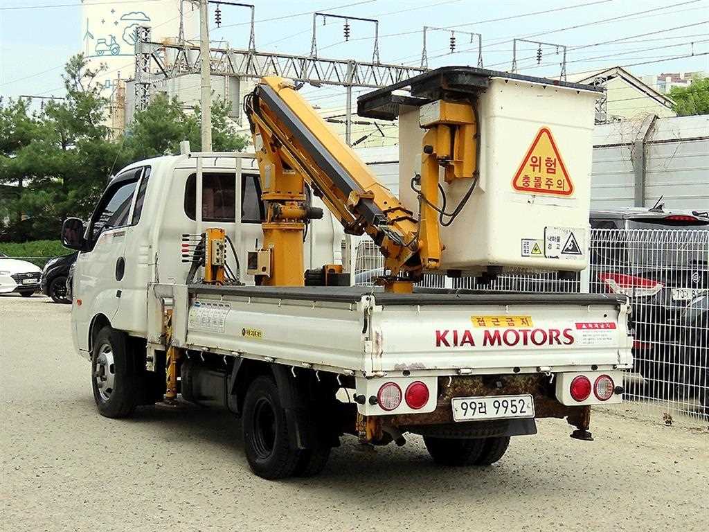 Small Truck Complaint (rip-off) - Vista 3