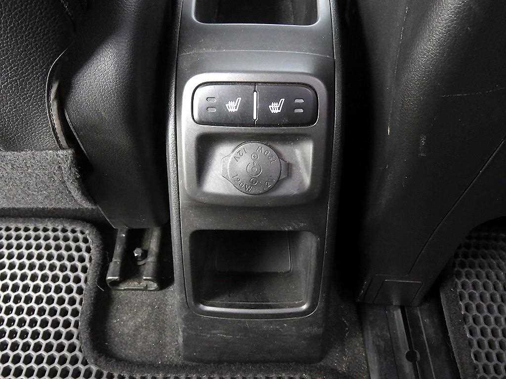 KIA Ray - Vista 10