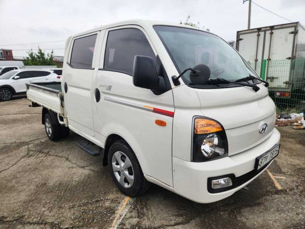 Small Truck Cargo (small) - Vista 2