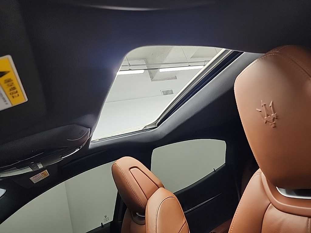 Maserati Ghibli 2018 Blanco - Importación desde Corea - HF Imports Iquique - Foto 14