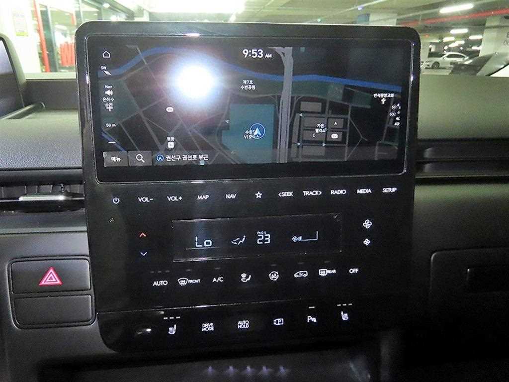 HYUNDAI Staria - Vista 11