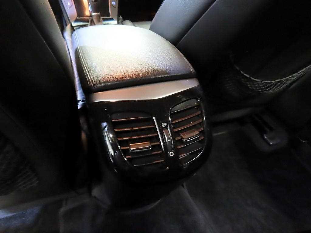 HYUNDAI i40 2012 Blanco - Importación desde Corea - HF Imports Iquique - Foto 15