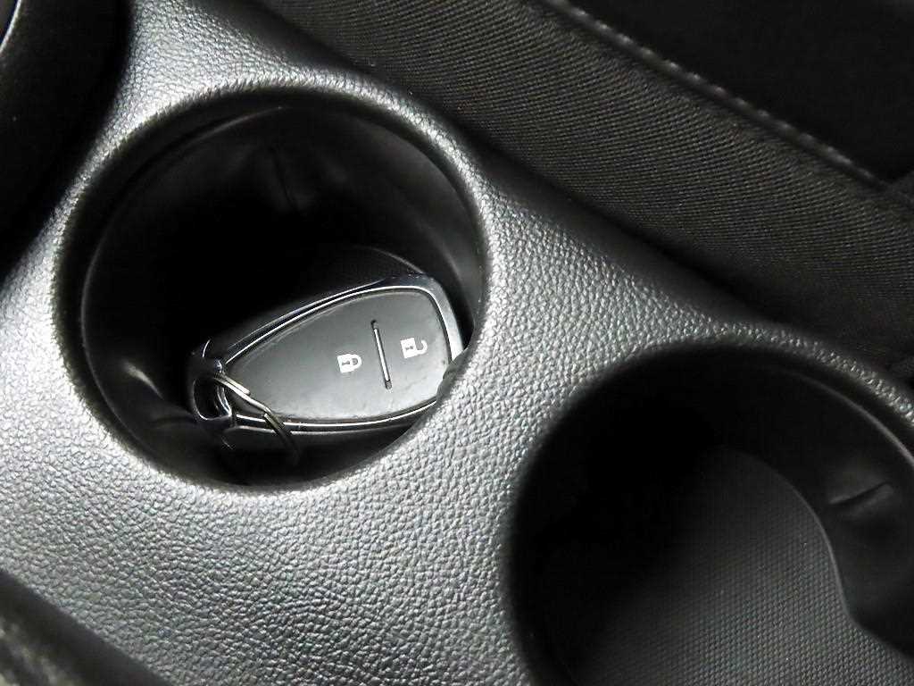 Chevrolet Trax - Vista 12