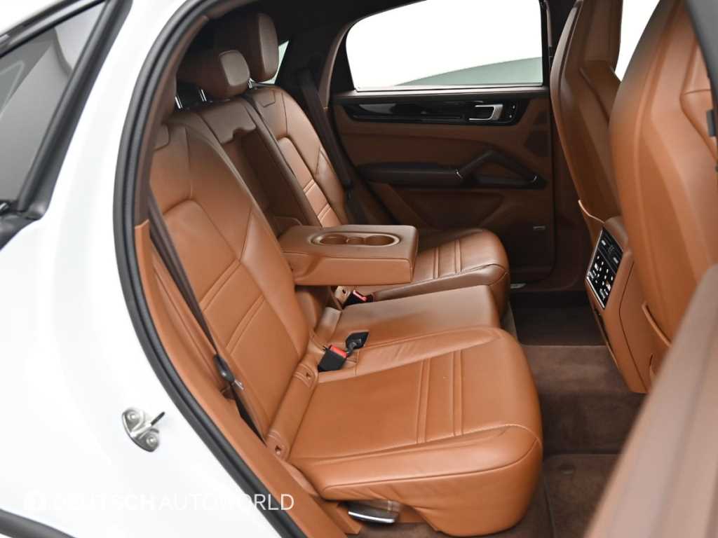 Porsche Cayenne - Vista 12