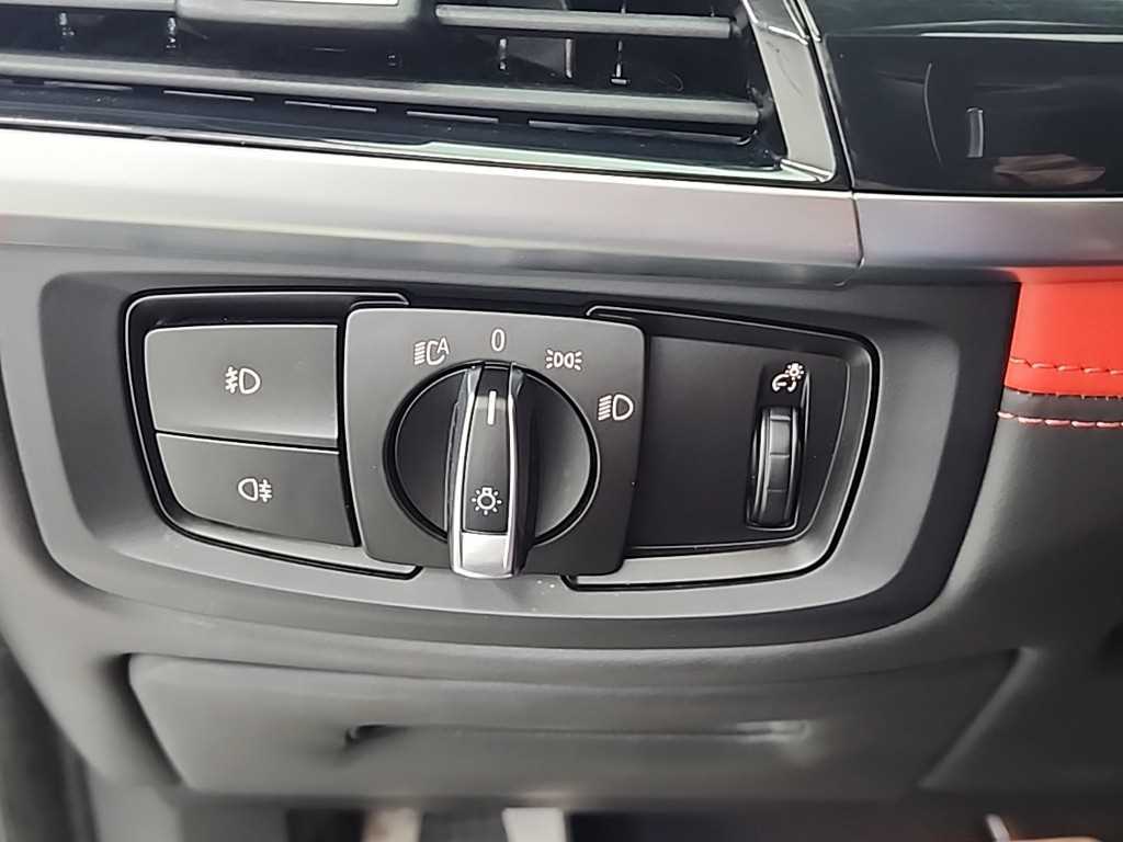 BMW X5M 2017 Negro - Importación desde Corea - HF Imports Iquique - Foto 18