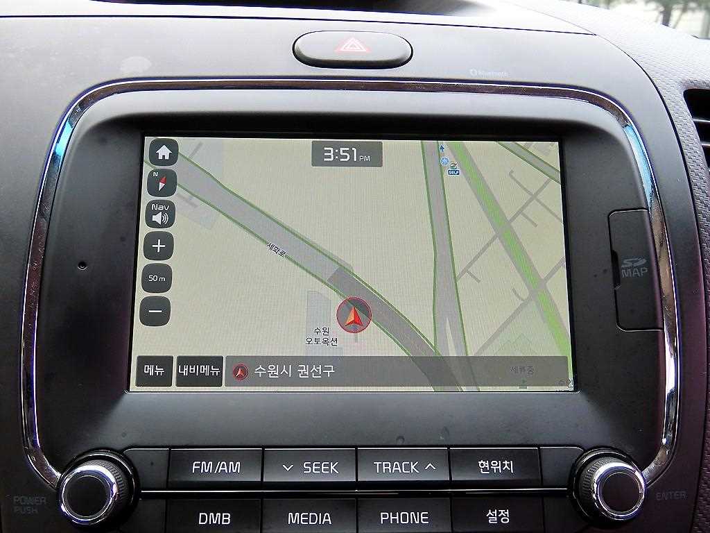 KIA K3 2016 Gris - Importación desde Corea - HF Imports Iquique - Foto 14