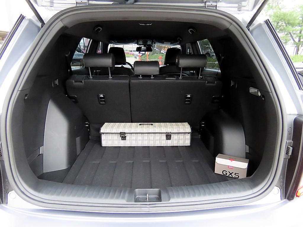 Ssangyong Torres 2023 Gris - Importación desde Corea - HF Imports Iquique - Foto 17