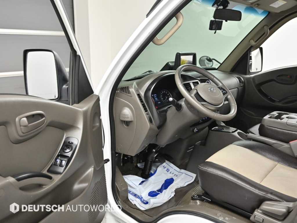 Small Truck Cargo (small) - Vista 11