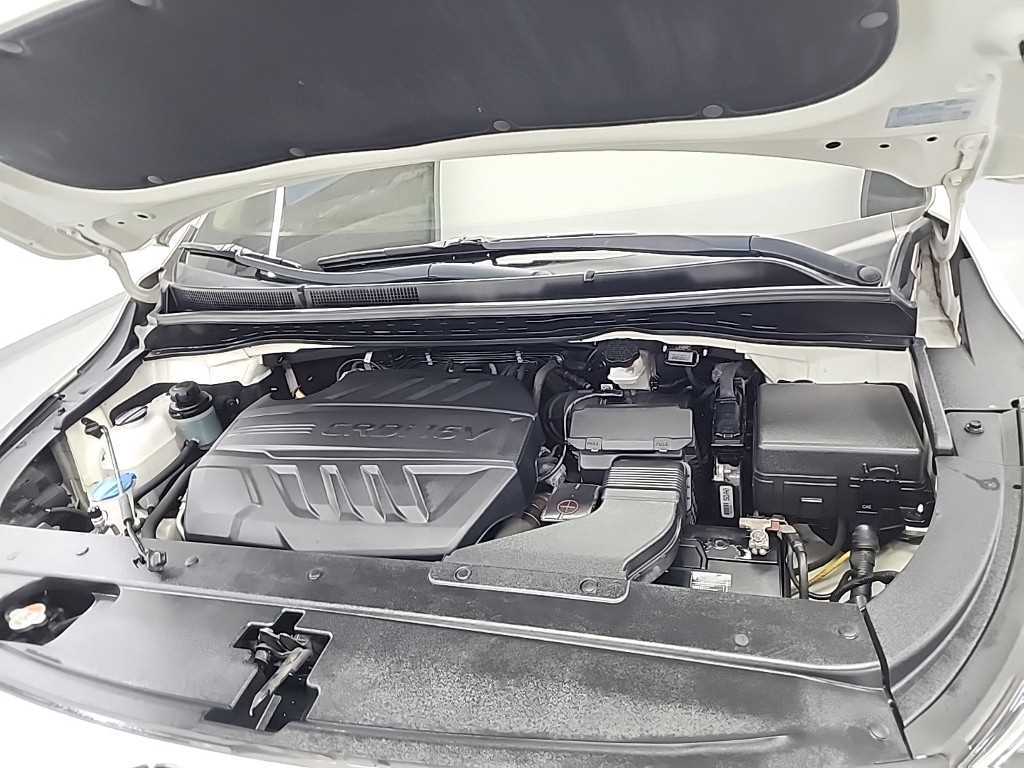 KIA Carnival - Vista 6