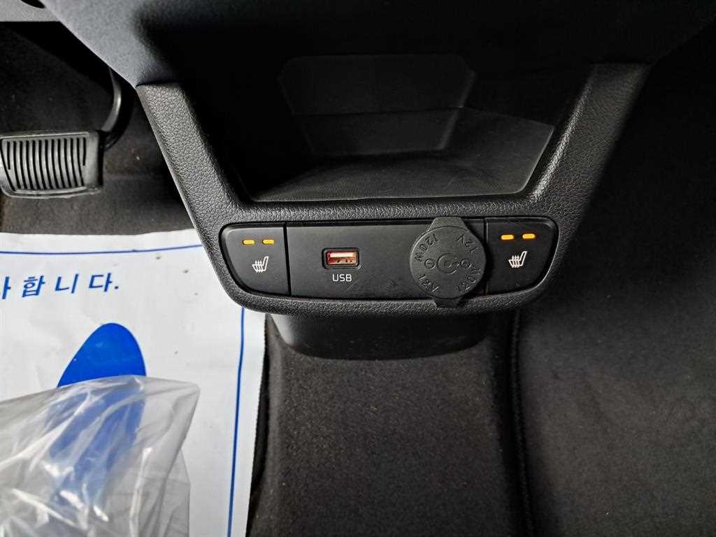 KIA Ray 2022 Blanco - Importación desde Corea - HF Imports Iquique - Foto 14