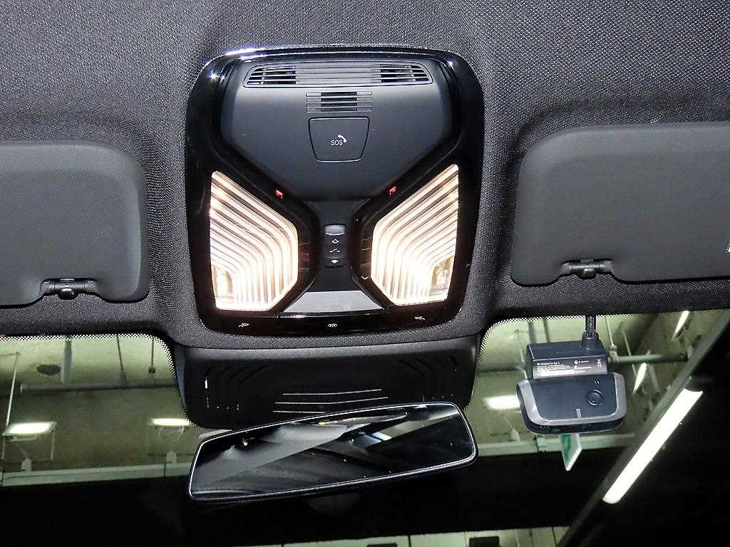 BMW X3 2021 Negro - Importación desde Corea - HF Imports Iquique - Foto 13