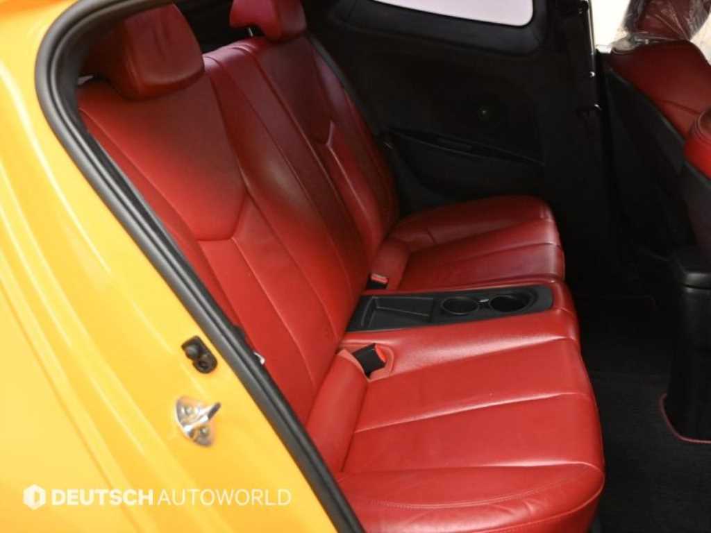 HYUNDAI Veloster - Vista 12