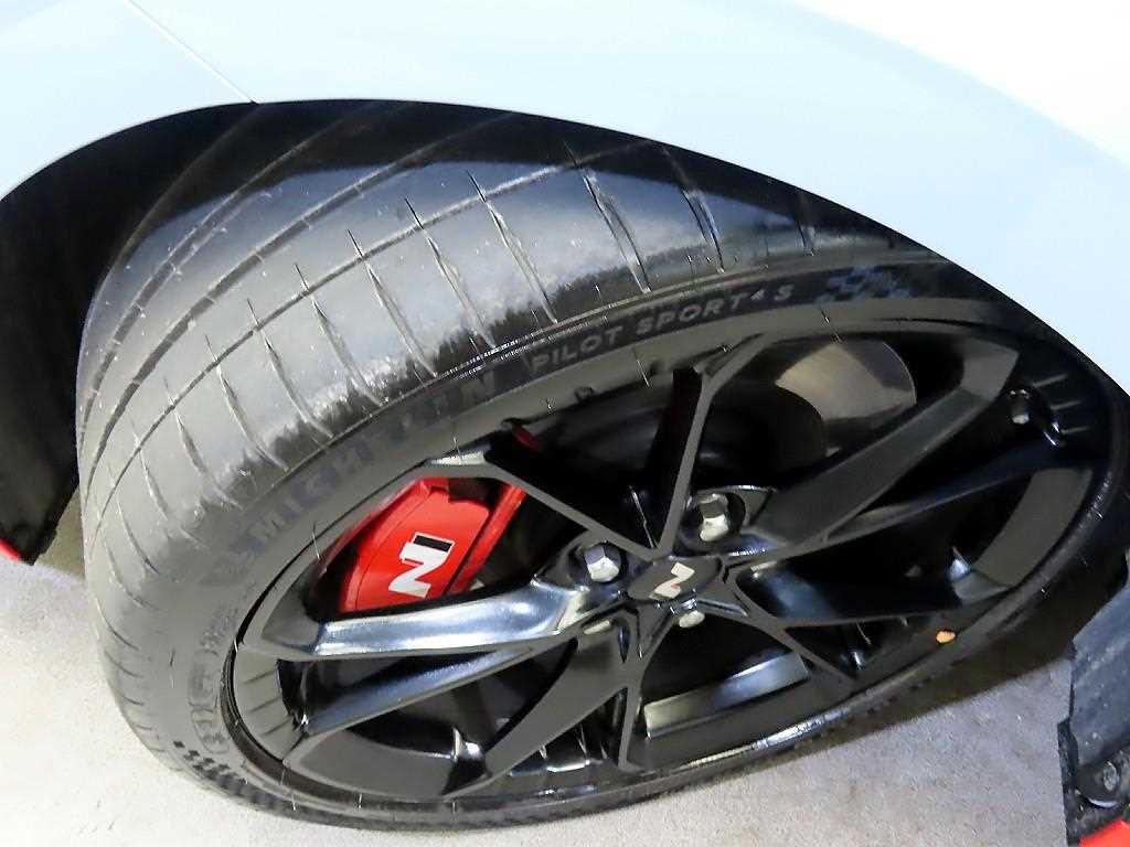 HYUNDAI Avante 2026 skyblue - Importación desde Corea - HF Imports Iquique - Foto 20