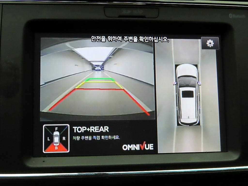 KIA Carnival 2017 Negro - Importación desde Corea - HF Imports Iquique - Foto 14