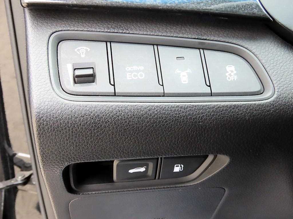 HYUNDAI Grandeur - Vista 12