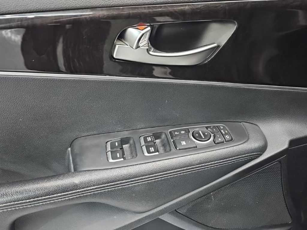 KIA Sorento 2016 Gris - Importación desde Corea - HF Imports Iquique - Foto 15