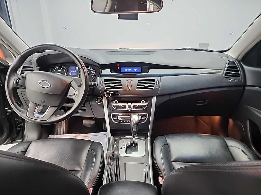 SAMSUNG SM5 - Vista 7