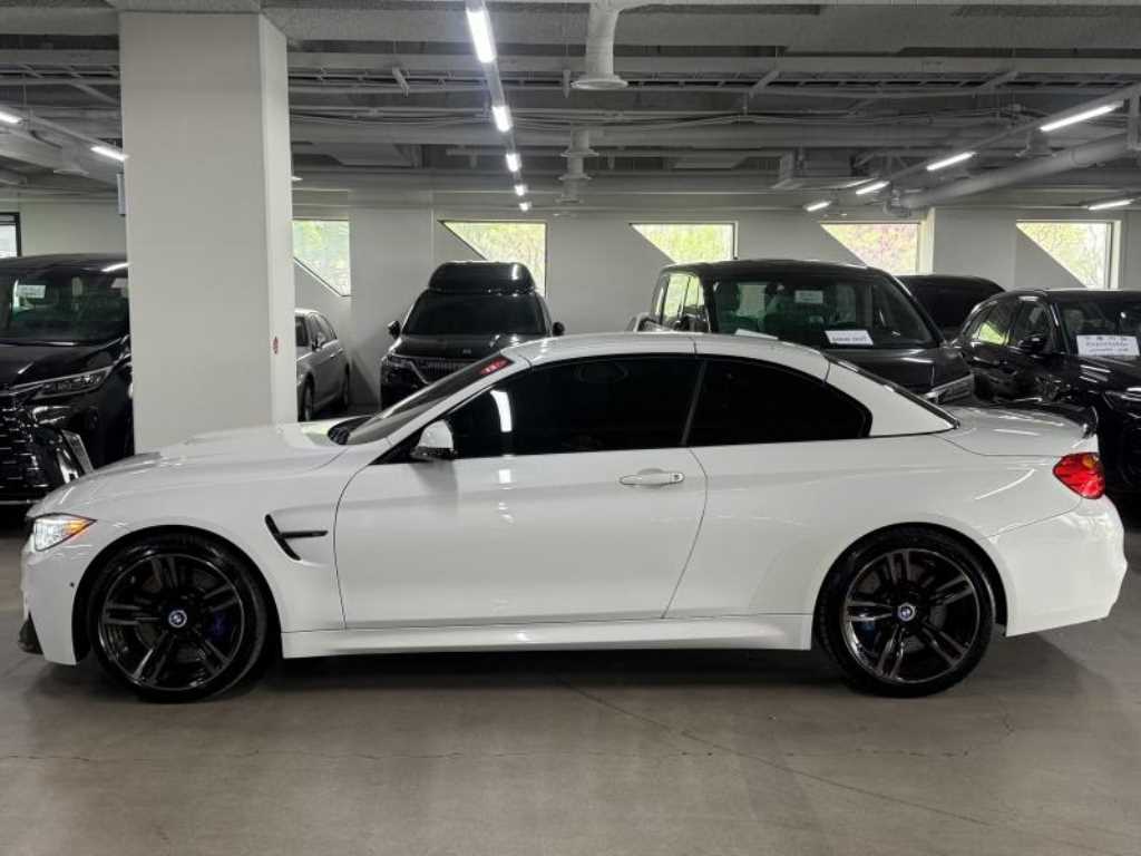 BMW 4 Series - Vista 7
