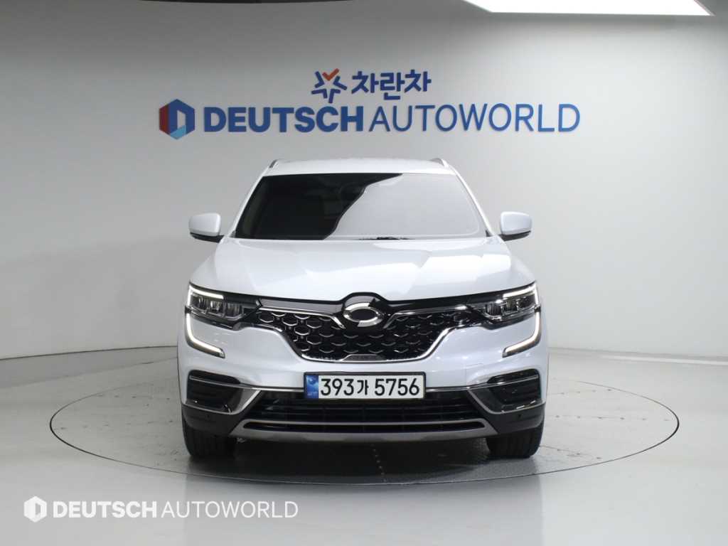 SAMSUNG QM6 - Vista 3