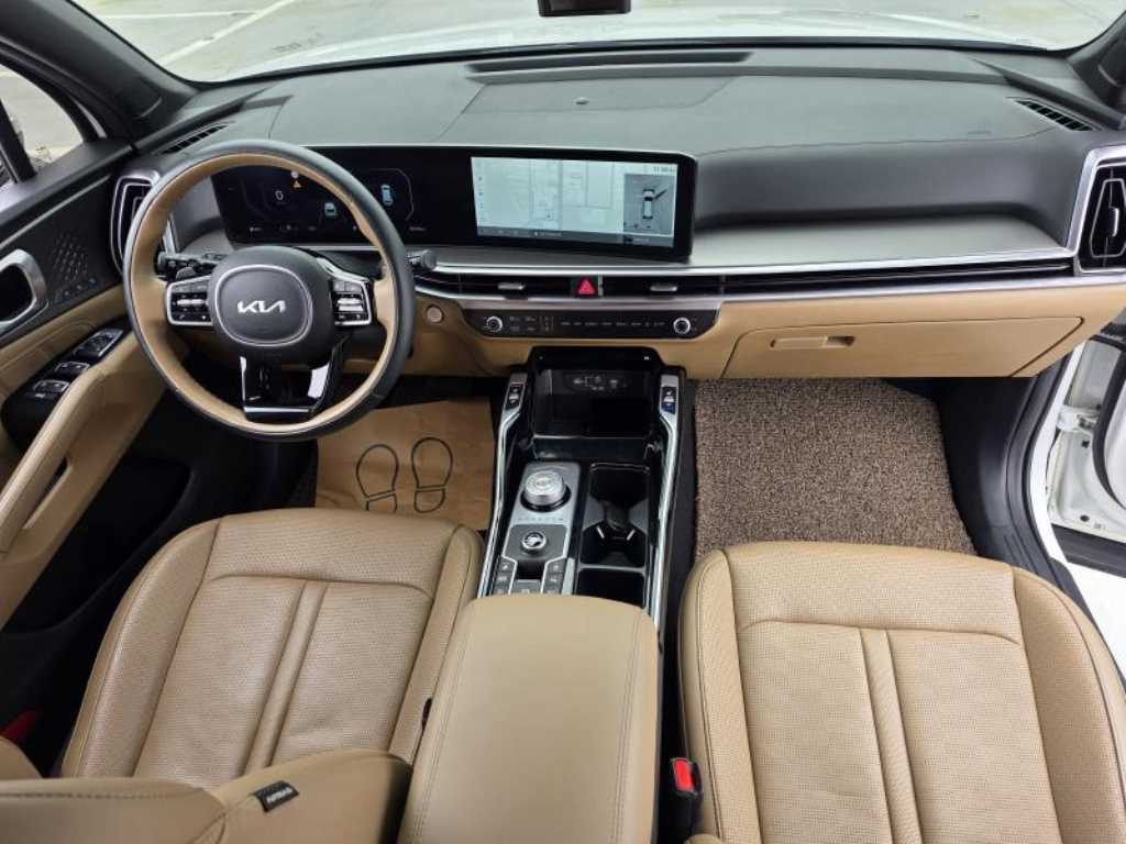 KIA Sorento - Vista 5