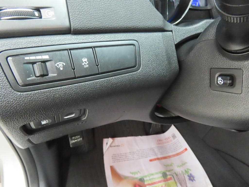 HYUNDAI Sonata - Vista 10