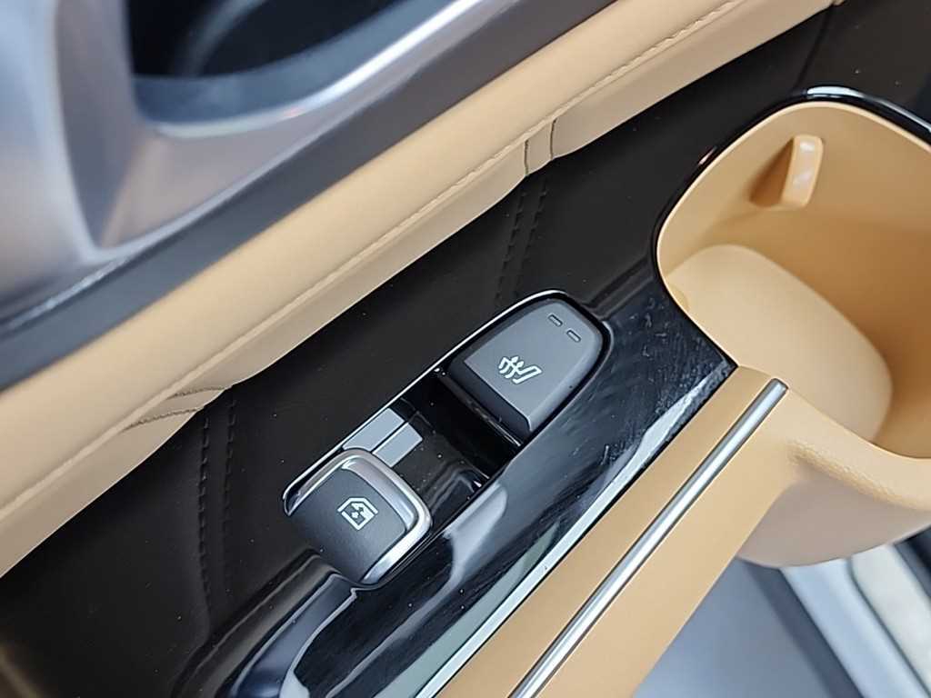 KIA Sorento 2021 Blanco - Importación desde Corea - HF Imports Iquique - Foto 14