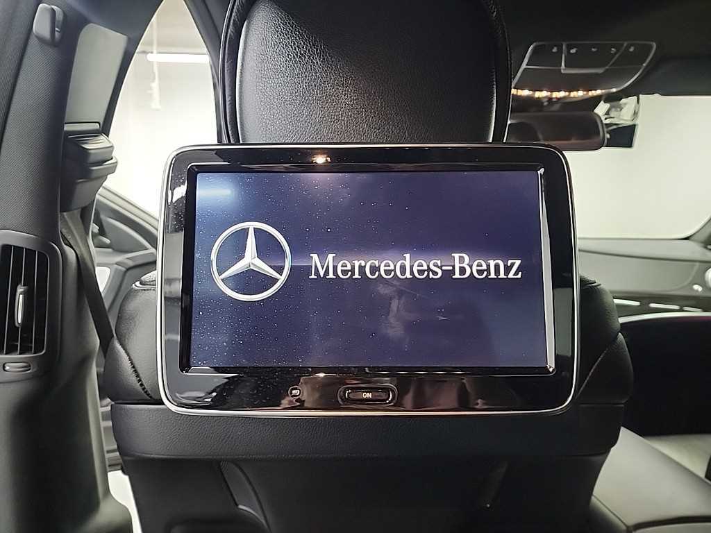 Mercedes Benz S Class 2015 Negro - Importación desde Corea - HF Imports Iquique - Foto 14
