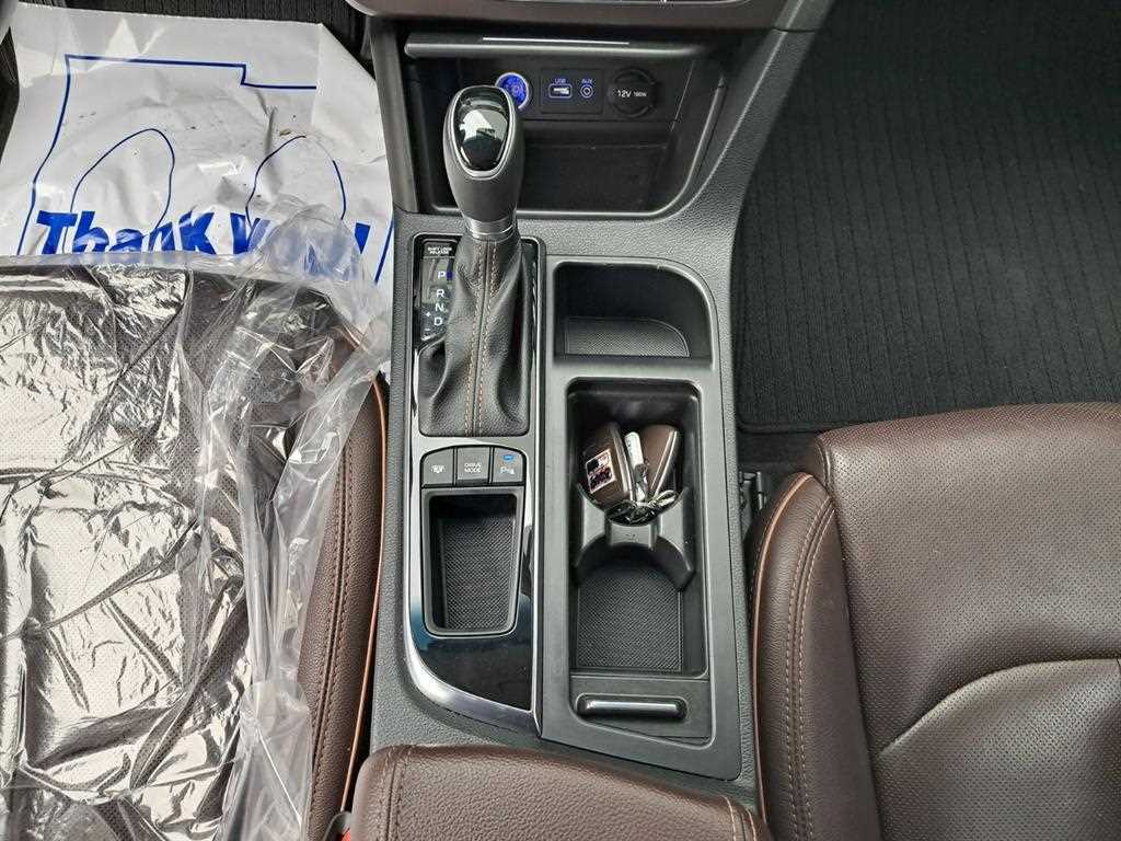 HYUNDAI Sonata 2017 Blanco - Importación desde Corea - HF Imports Iquique - Foto 14