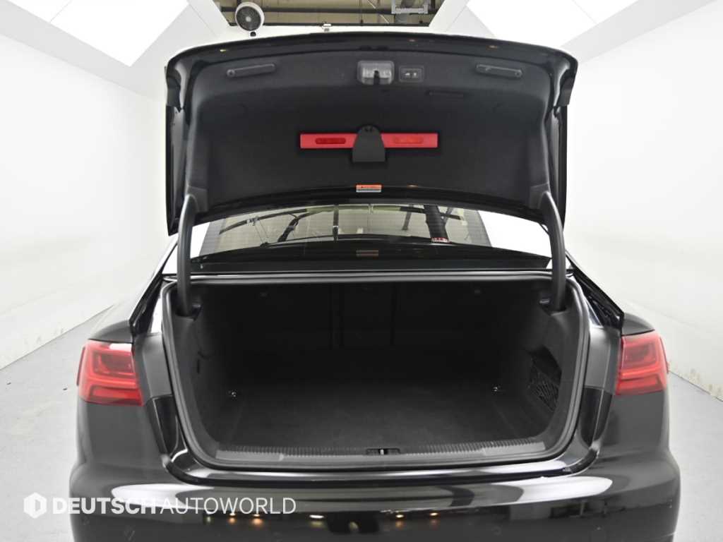 Audi A6 2016 - Importación desde Corea - HF Imports Iquique - Foto 19