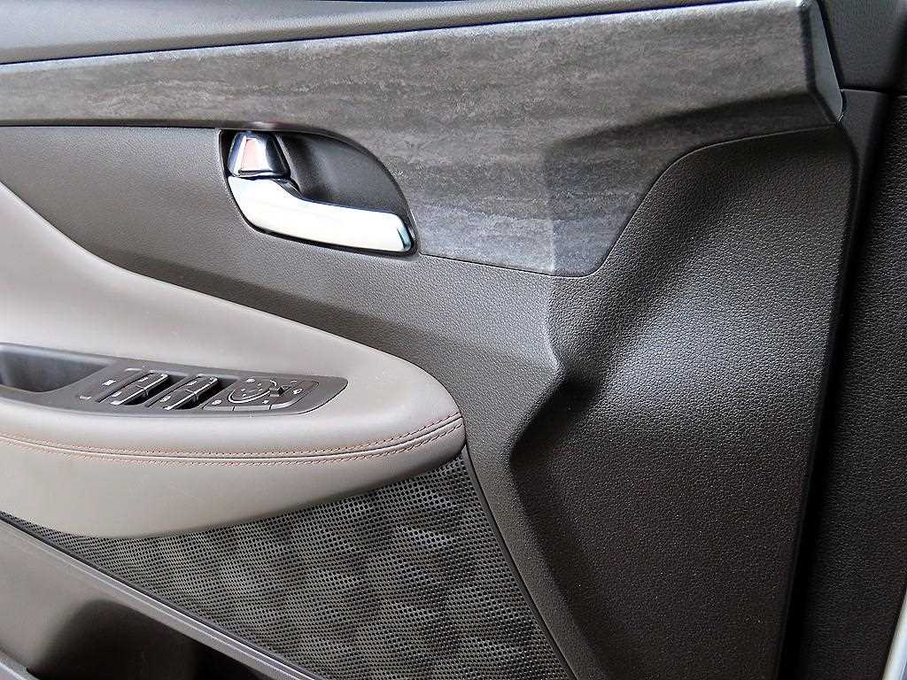 HYUNDAI Santa Fe - Vista 12