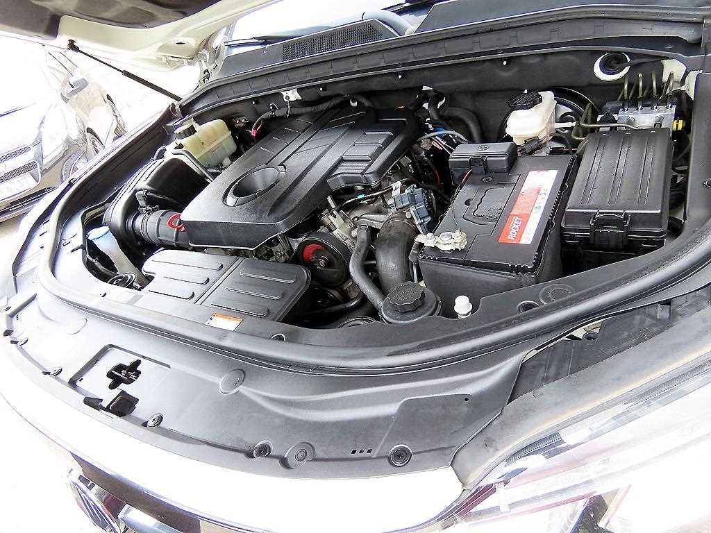 Ssangyong Rexton 2021 - Importación desde Corea - HF Imports Iquique - Foto 19