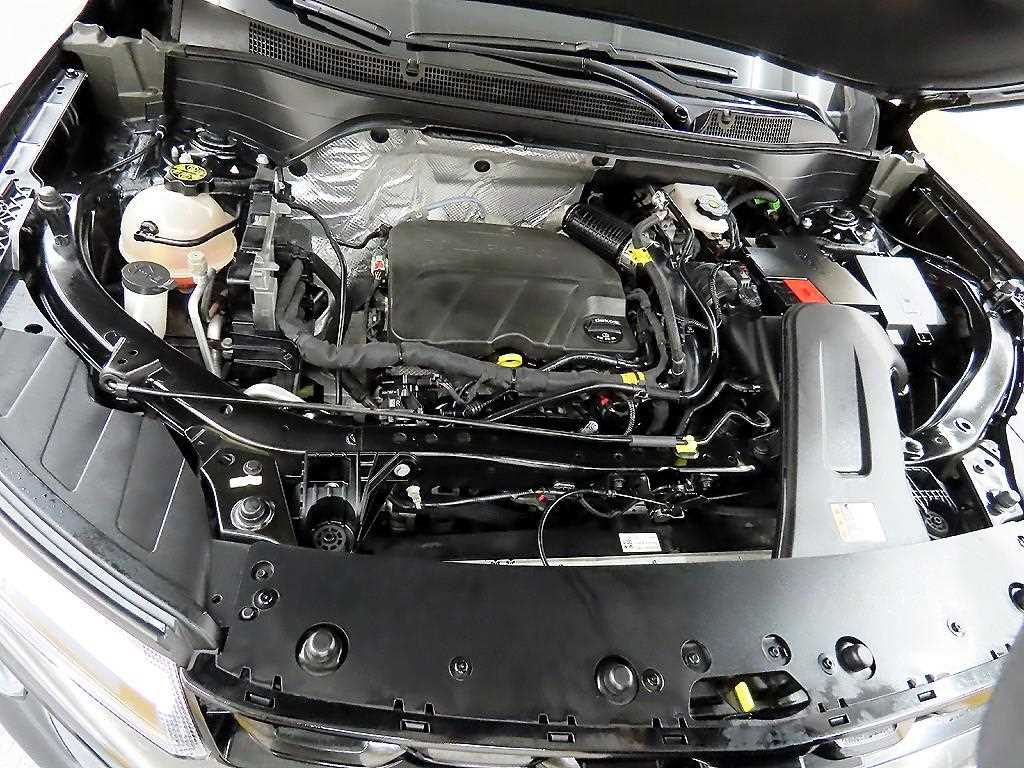 Chevrolet Trax 2024 Negro - Importación desde Corea - HF Imports Iquique - Foto 19