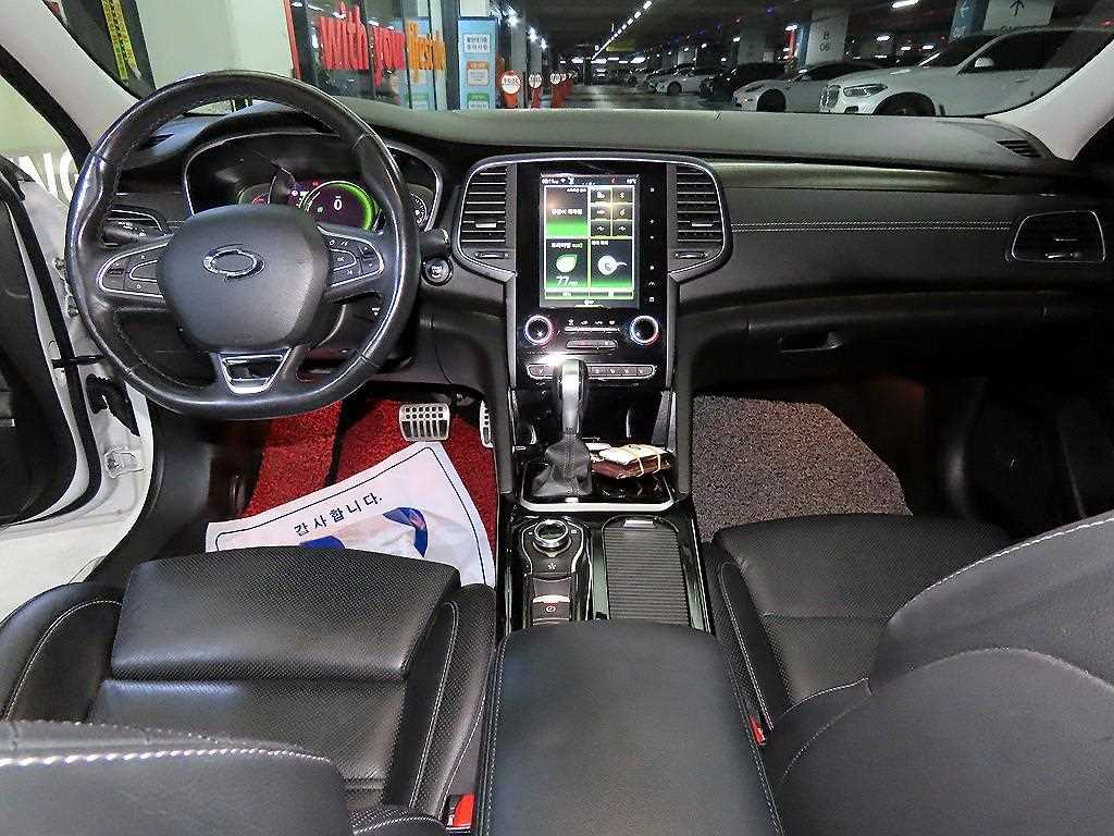 SAMSUNG SM6 - Vista 10