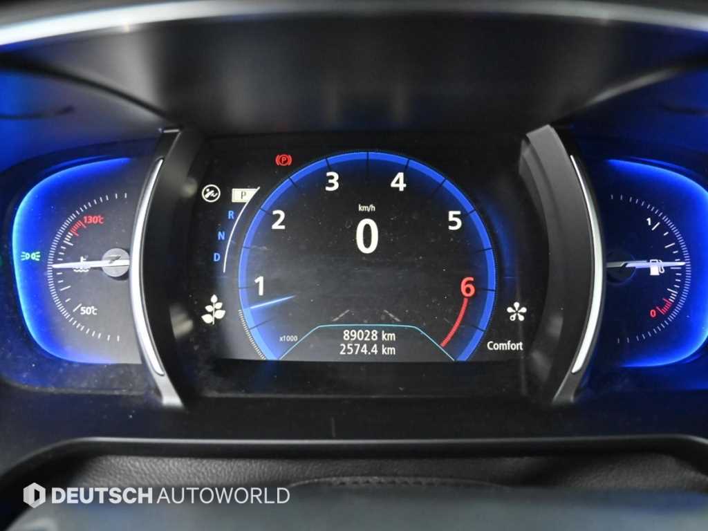 SAMSUNG SM6 - Vista 8