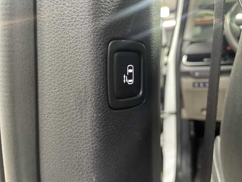 KIA Carnival 2024 Blanco - Importación desde Corea - HF Imports Iquique - Foto 13