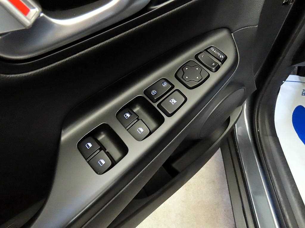 HYUNDAI Kona 2021 Gris - Importación desde Corea - HF Imports Iquique - Foto 13