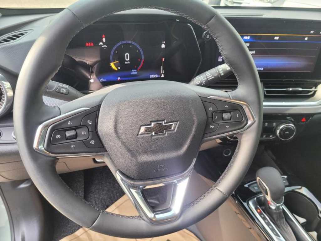 Chevrolet Trax 2025 - Importación desde Corea - HF Imports Iquique - Foto 18