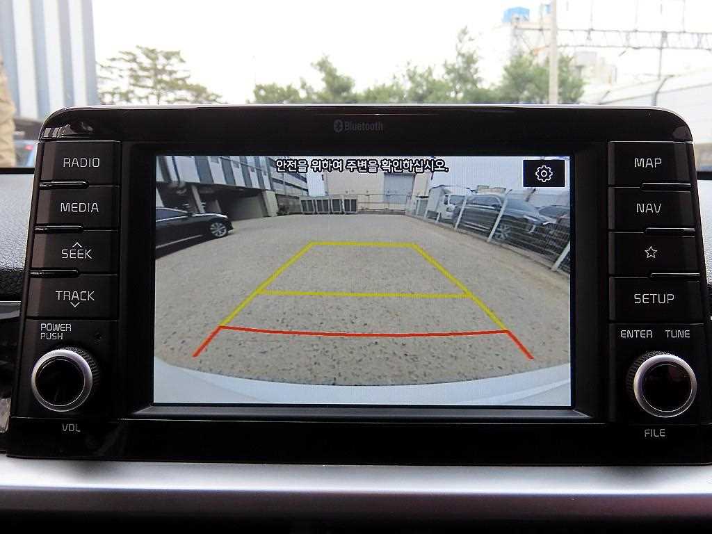 KIA Morning 2020 Blanco - Importación desde Corea - HF Imports Iquique - Foto 15