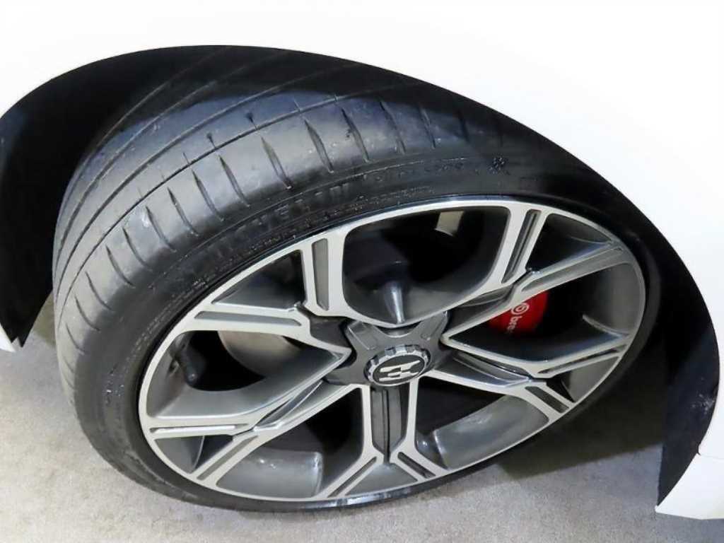 KIA Stinger 2019 Blanco - Importación desde Corea - HF Imports Iquique - Foto 20