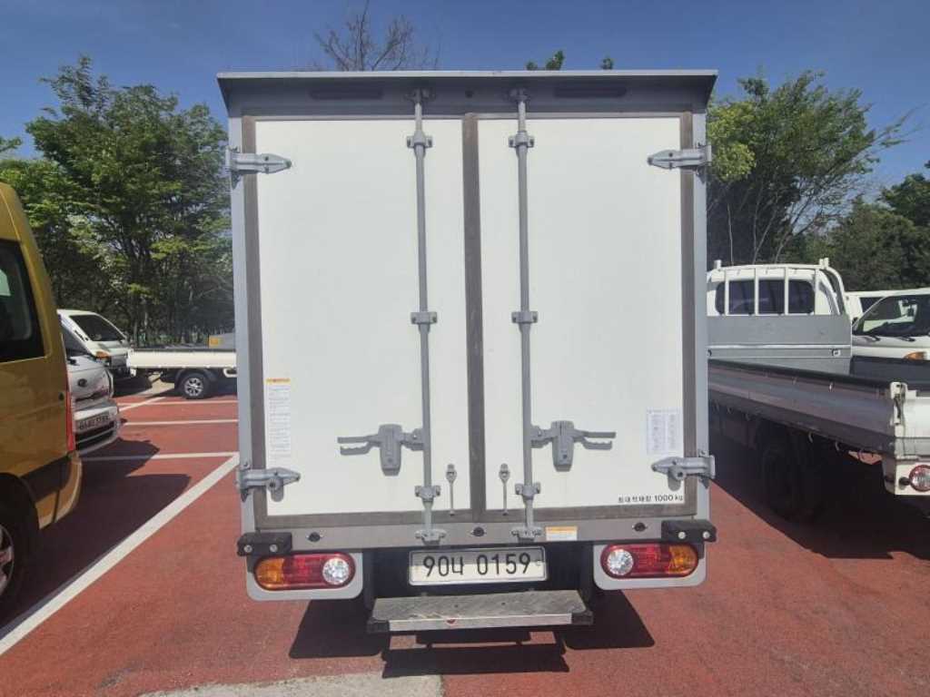 Small Truck Top_Frozen Top - Vista 2